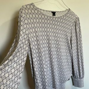 Ann Taylor blouse